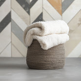 Sophisticated Chevron Patterns